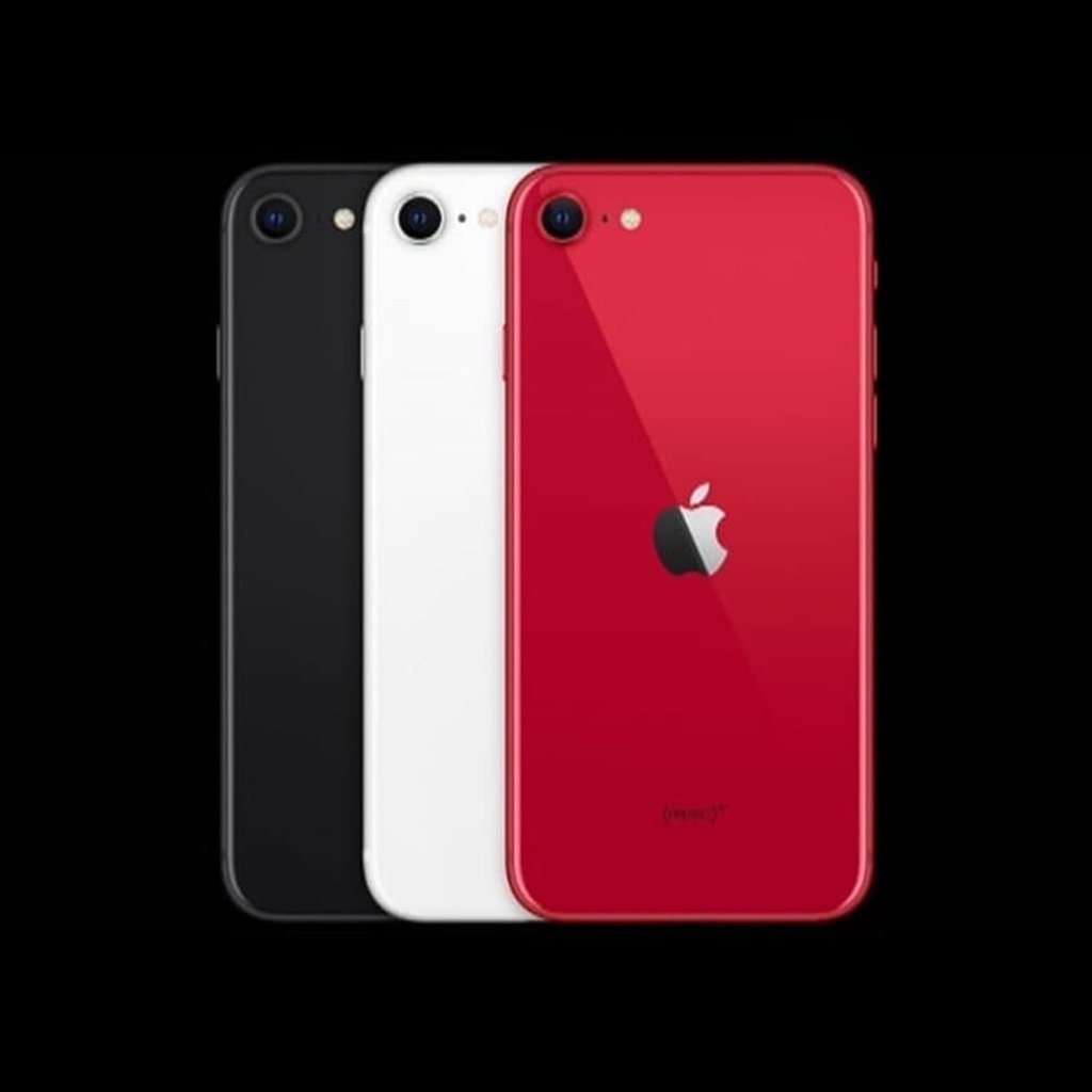 The iPhone SE could also be an ideal option for parents looking for an inexpensive iPhone to purchase for their child for the first time. Photo: @camis_importados/Instagram