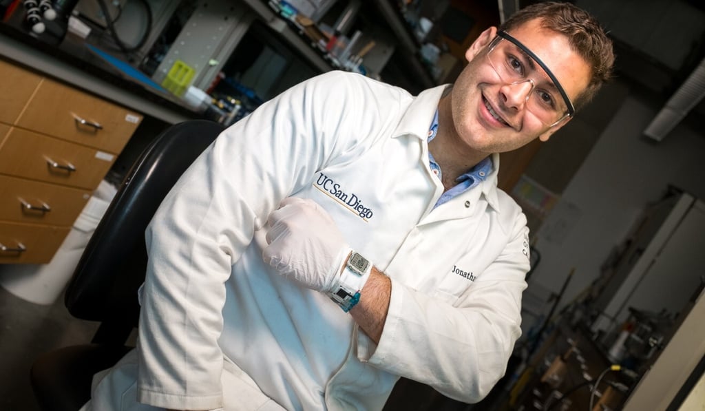 The University of California San Diego’s Sustainable Power and Energy Center trains students to be future leaders in sustainable energy and encourages them to launch their own start-ups. The University of California San Diego’s Sustainable Power and Energy Center trains students to be future leaders in sustainable energy and encourages them to launch their own start-ups.