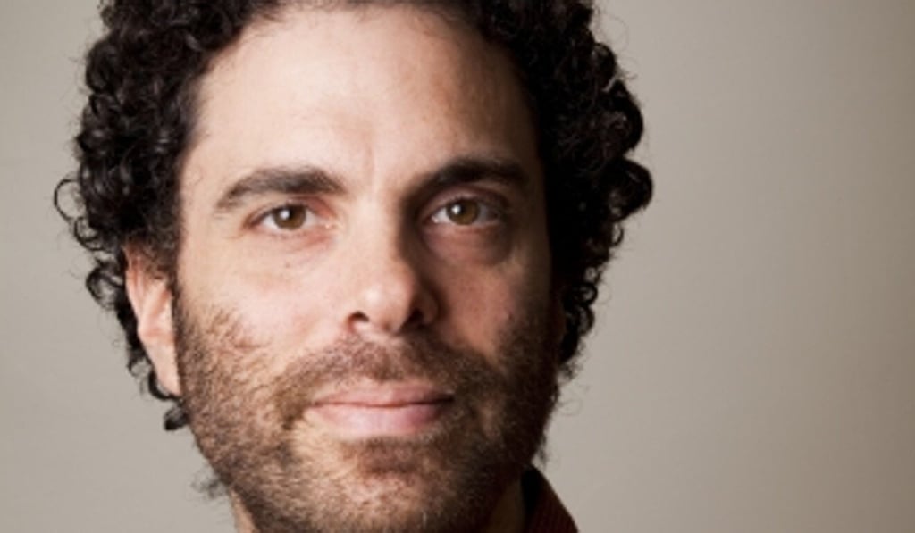 Jonathan Kimmelman said moving research along as fast as possible may mean lowering standards. Photo: McGill University Jonathan Kimmelman said moving research along as fast as possible may mean lowering standards. Photo: McGill University