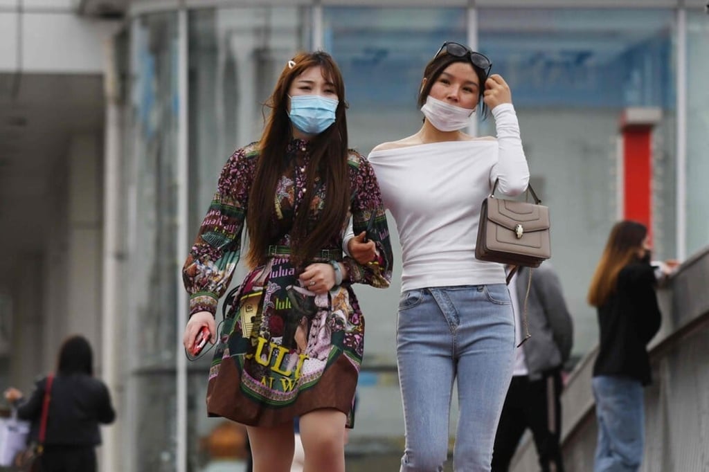 Today many brands struggle to connect with young millennials and the emerging Generation Z. Photo: AFP