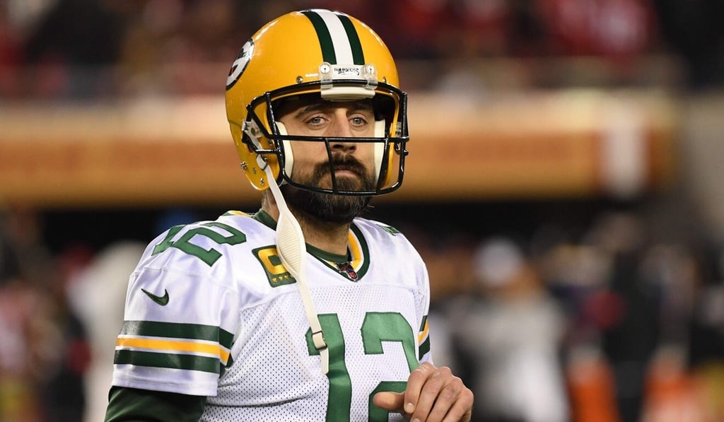 The NFL kicks off in September and Roger Goodell said they plan to ‘play as planned’. Photo: AFP The NFL kicks off in September and Roger Goodell said they plan to ‘play as planned’. Photo: AFP