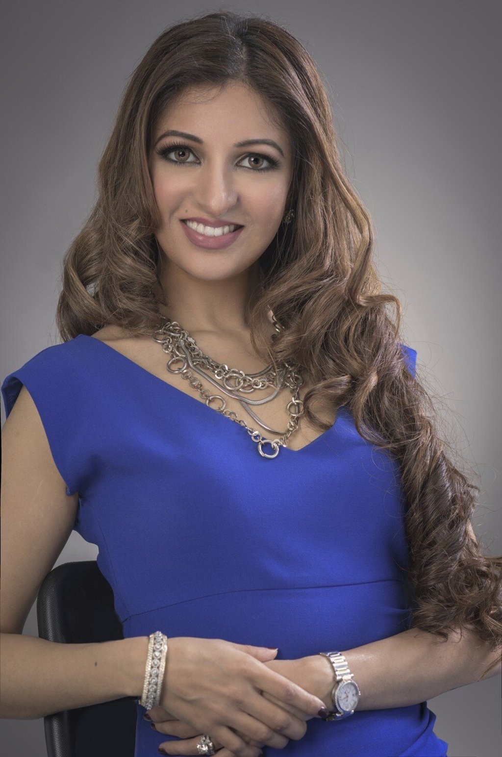 Sonia Samtani is a clinical hypnotherapist and relationship coach.
