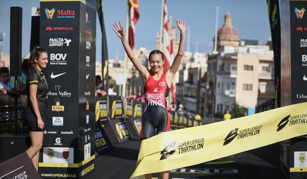 Roxy Wright said 90-minute power naps and sugar should help them get through the challenge. Photo: Handout Roxy Wright said 90-minute power naps and sugar should help them get through the challenge. Photo: Handout