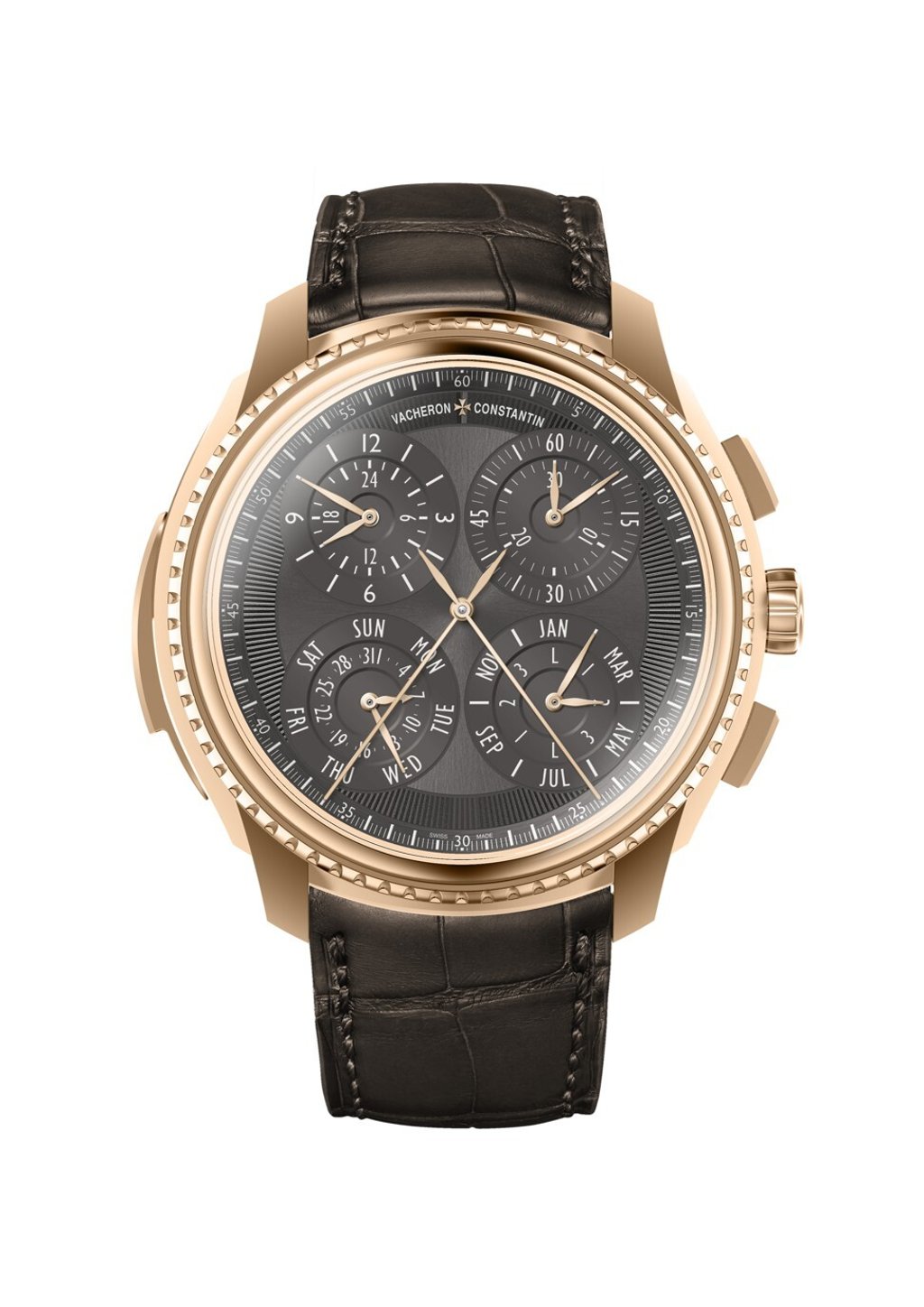 Vacheron constantin ode to music top