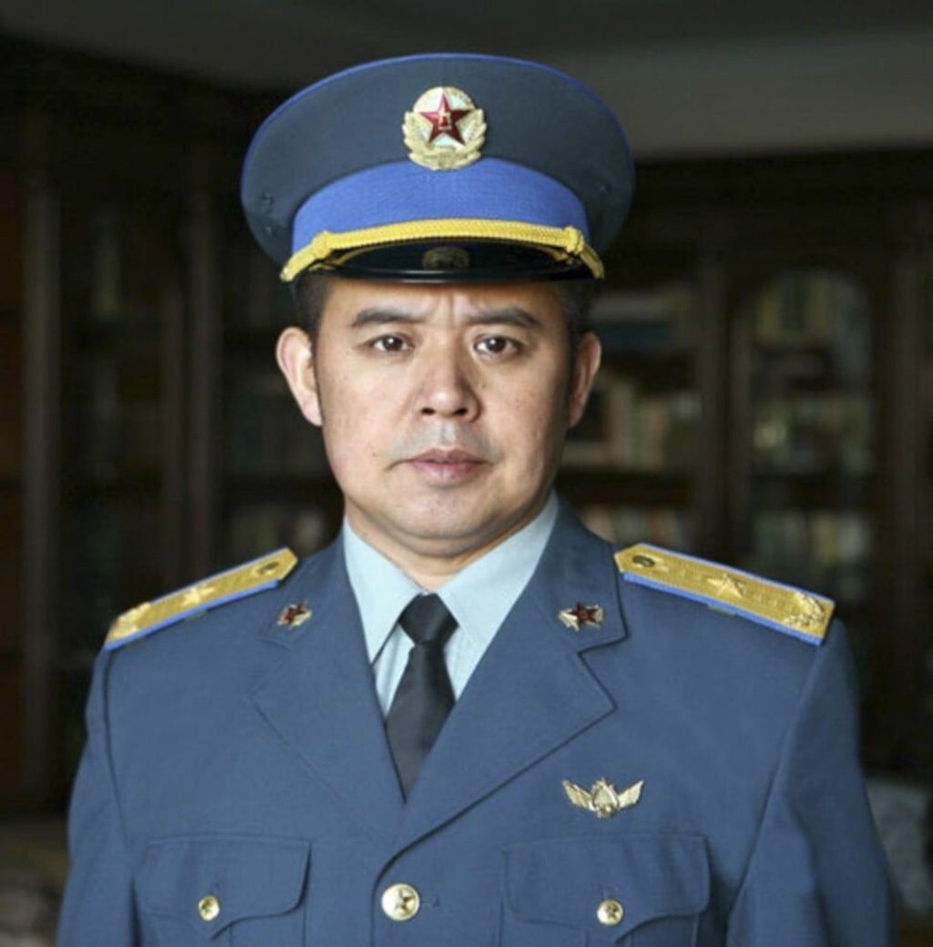 Qiao Liang said a move by the PLA to take Taiwan could have damaging consequences for mainland China. Photo: Handout