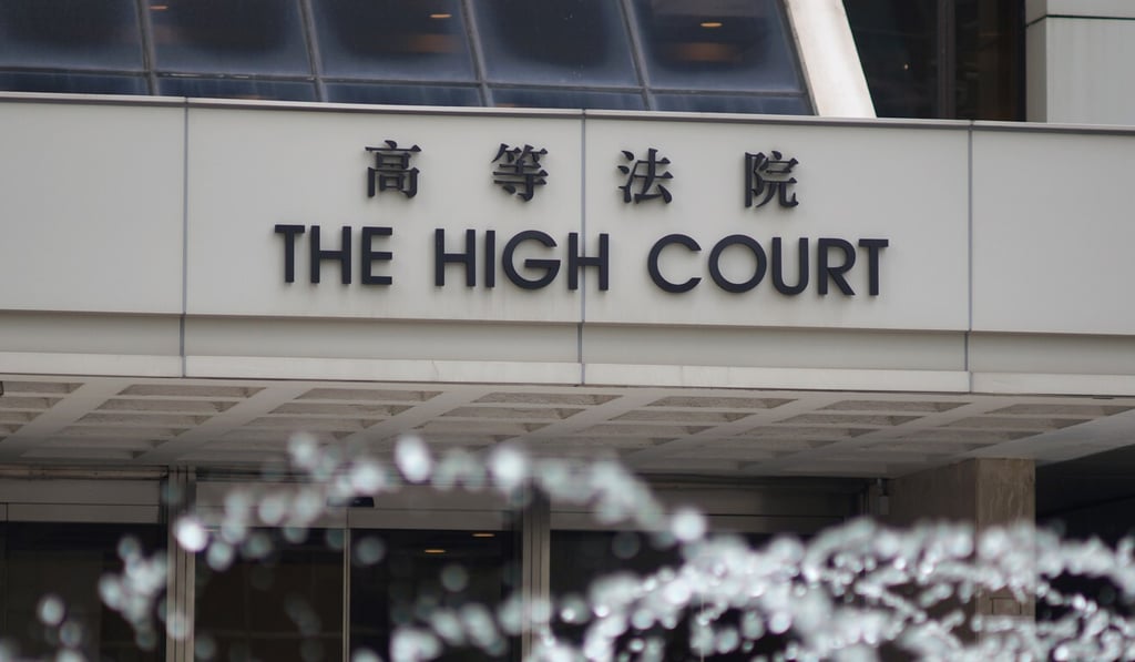 Judges at Hong Kong’s Court of Appeal on Tuesday suggested more than police had reason to fear seeing their home addressed published in a public voter registry. Photo: Fung Chang
