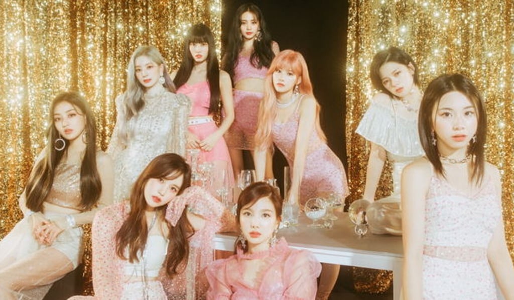 Getting the band back together, Twice is expected to release a new single on June 1.