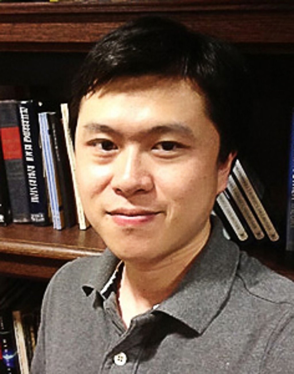 Bing Liu, who died on Saturday in an apparent murder-suicide. Photo: Handout