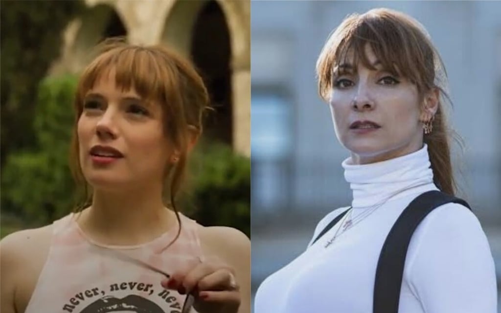 Netflix’s Money Heist What happened at the end of part 4? Will Alicia take down The Professor