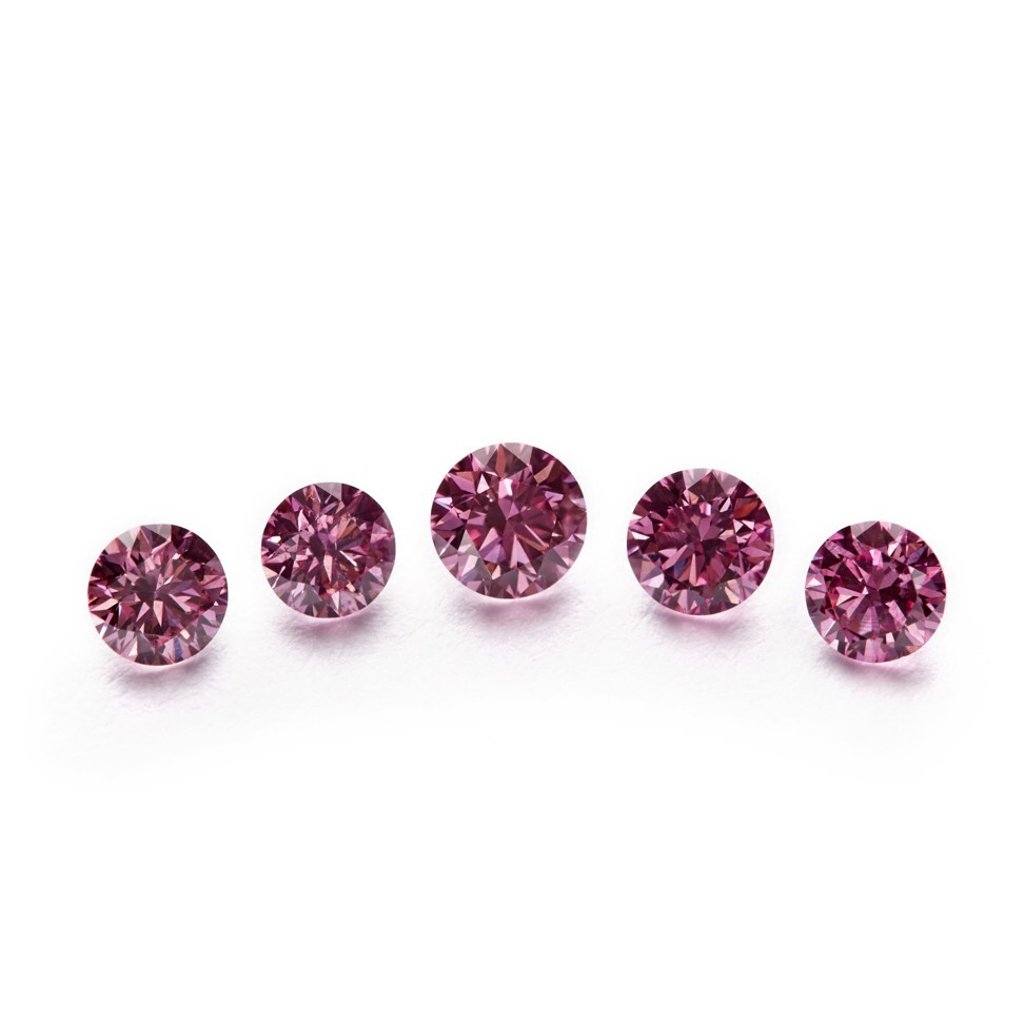 Argyle white diamonds prices online