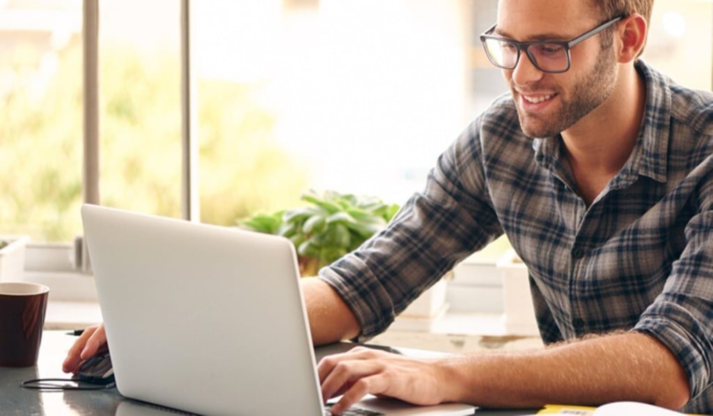 Make the most of the extra hours, and learn something new to boost your CV Make the most of the extra hours, and learn something new to boost your CV