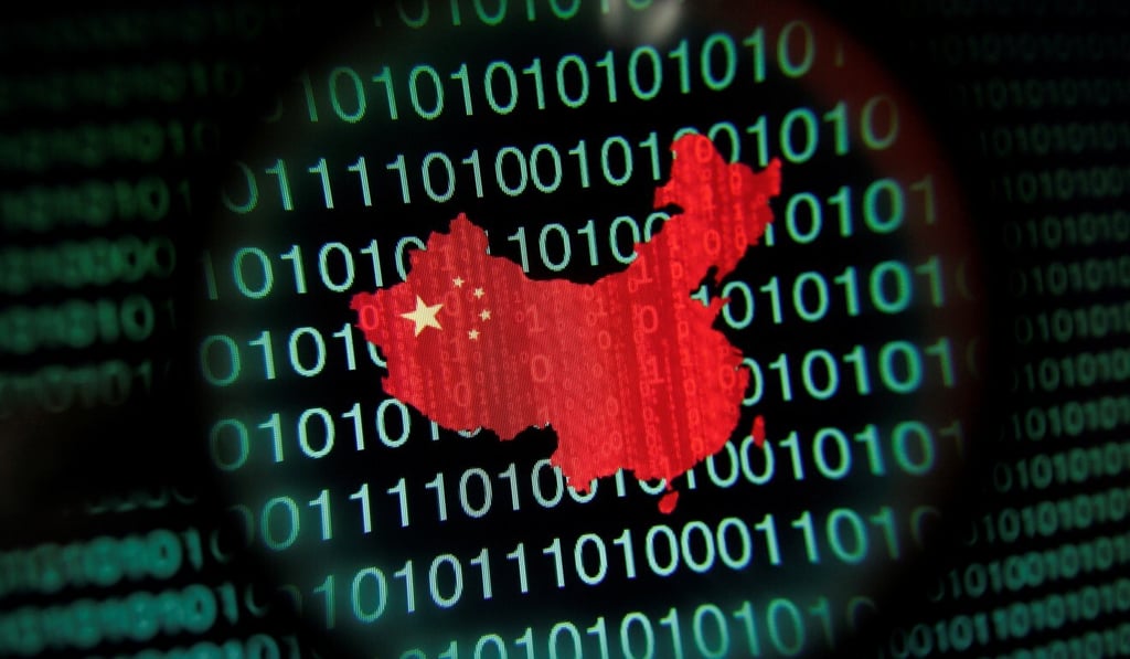 Beijing has repeatedly denied US accusations of cyberespionage. Photo: Reuters Beijing has repeatedly denied US accusations of cyberespionage. Photo: Reuters