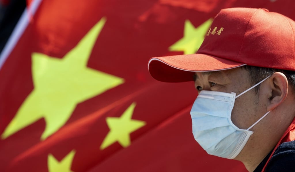 A new wave of nationalistic sentiment has emerged in China. Photo: AP