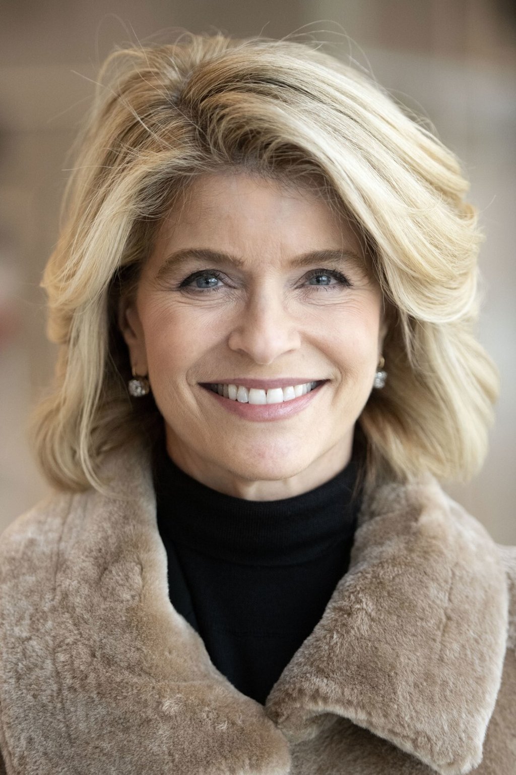 US ambassador to Denmark Carla Sands said China was advancing “predatory economic interests”. Photo: Ritzau Scanpix via AFP US ambassador to Denmark Carla Sands said China was advancing “predatory economic interests”. Photo: Ritzau Scanpix via AFP