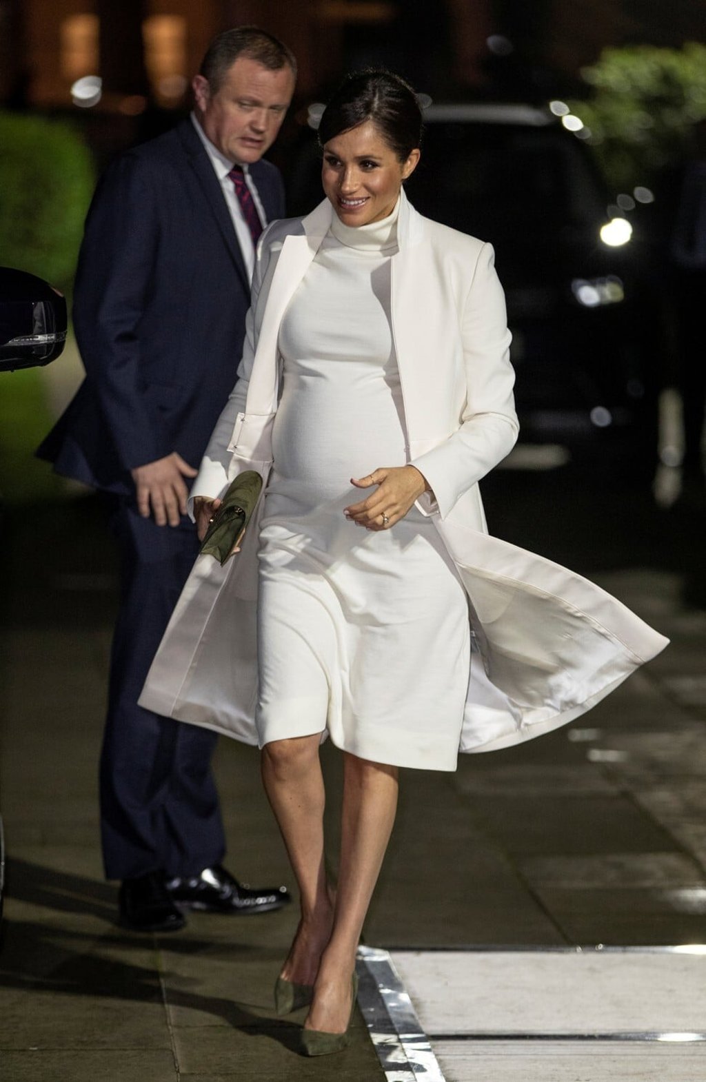Meghan, Duchess of Sussex. Photo: Reuters