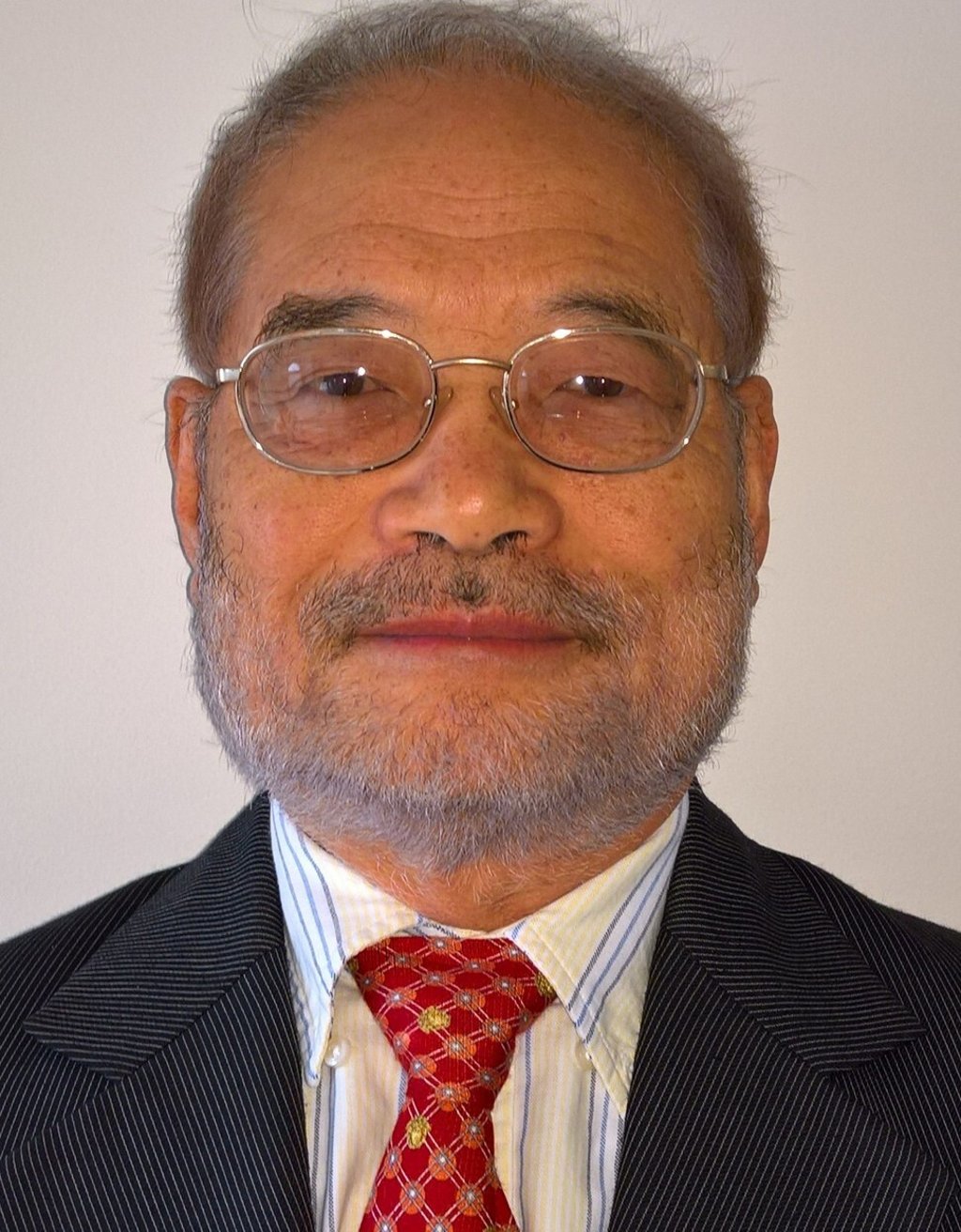 Taiwanese-American scientist Peter Tsai. Photo: Courtesy of Peter Tsai Taiwanese-American scientist Peter Tsai. Photo: Courtesy of Peter Tsai