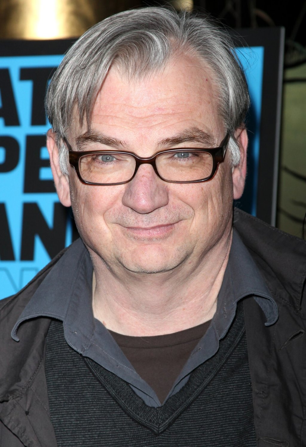 Nelson’s play What Do We Need To Talk About? proved a big hit on Zoom. Photo: Getty Images Nelson’s play What Do We Need To Talk About? proved a big hit on Zoom. Photo: Getty Images