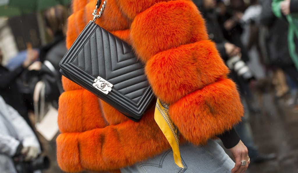 Cheap chanel bags from china on sale