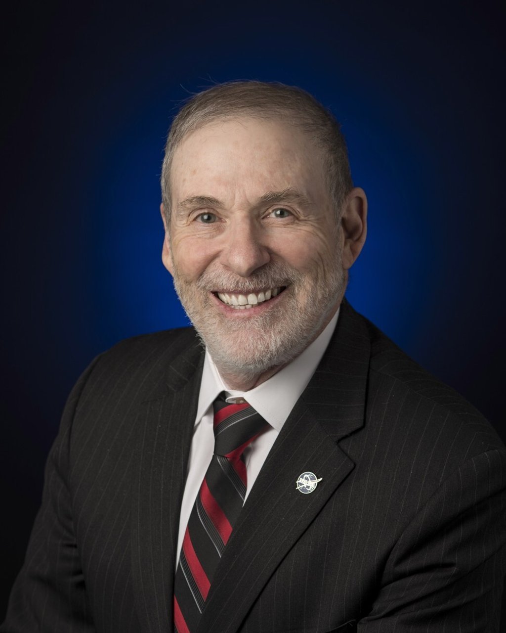Douglas Loverro at Nasa Headquarters in Washington. Photo: Nasa via AP Douglas Loverro at Nasa Headquarters in Washington. Photo: Nasa via AP