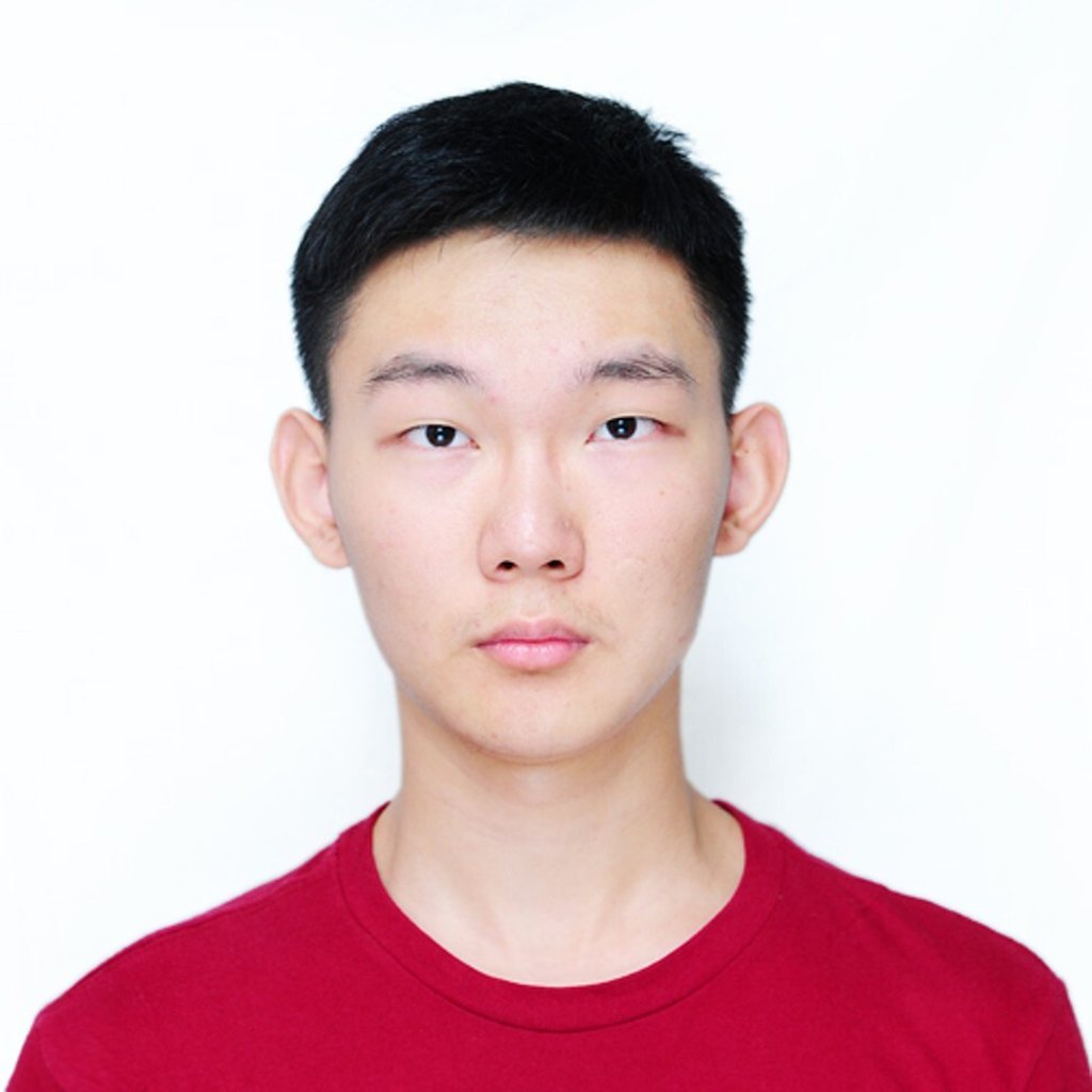 Shuo Fang has been trying to get back to China for months. Shuo Fang has been trying to get back to China for months.