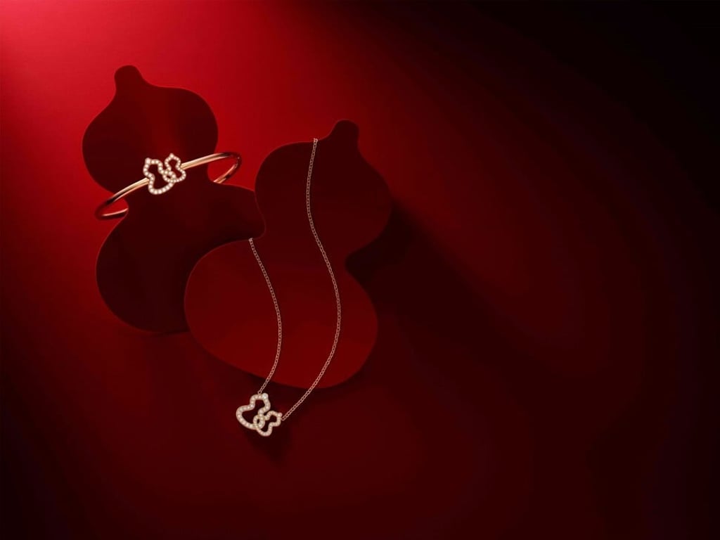 STYLE Edit Why Katy Perry Kate Winslet and Maggie Cheung are all obsessed with the traditional Chinese symbolism of Qeelin s fine jewellery South China Morning Post