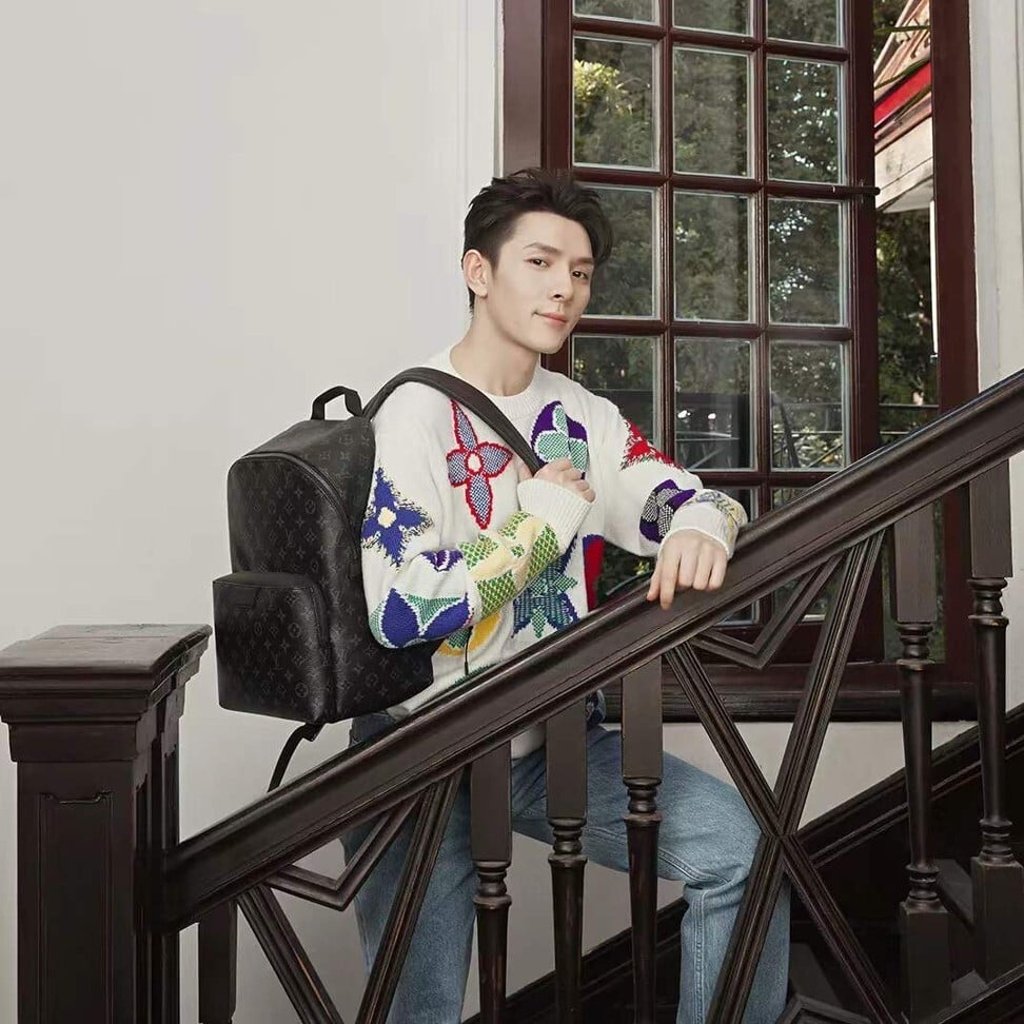 Li Jiaqi. Photo: Handout