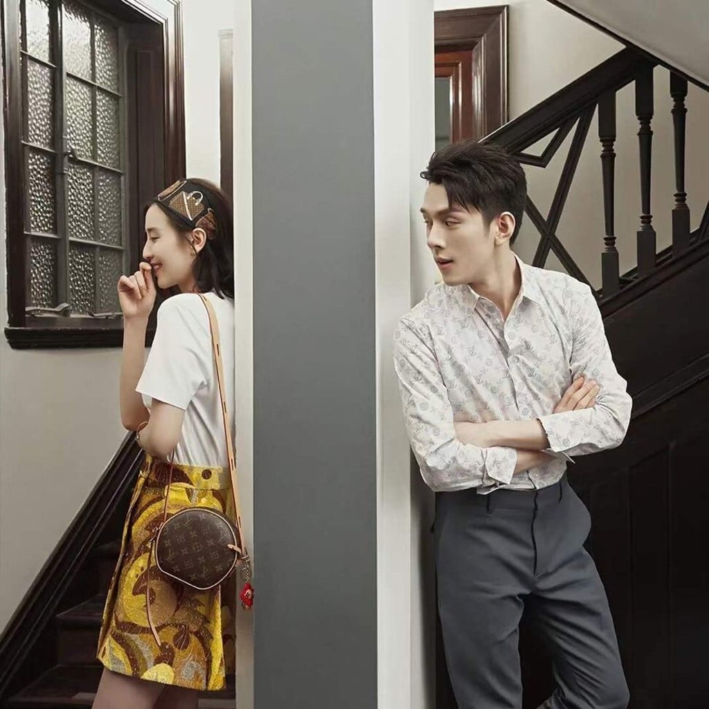 Why Gucci, Louis Vuitton, Prada and other luxury brands were