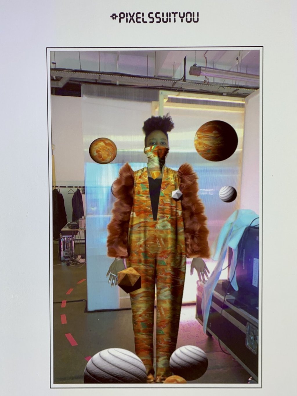 The Fabricant is a digital fashion house that made a name for itself in Hong Kong after creating a digital collection for I.T as part of its 30th anniversary celebrations. Photo: The Fabricant