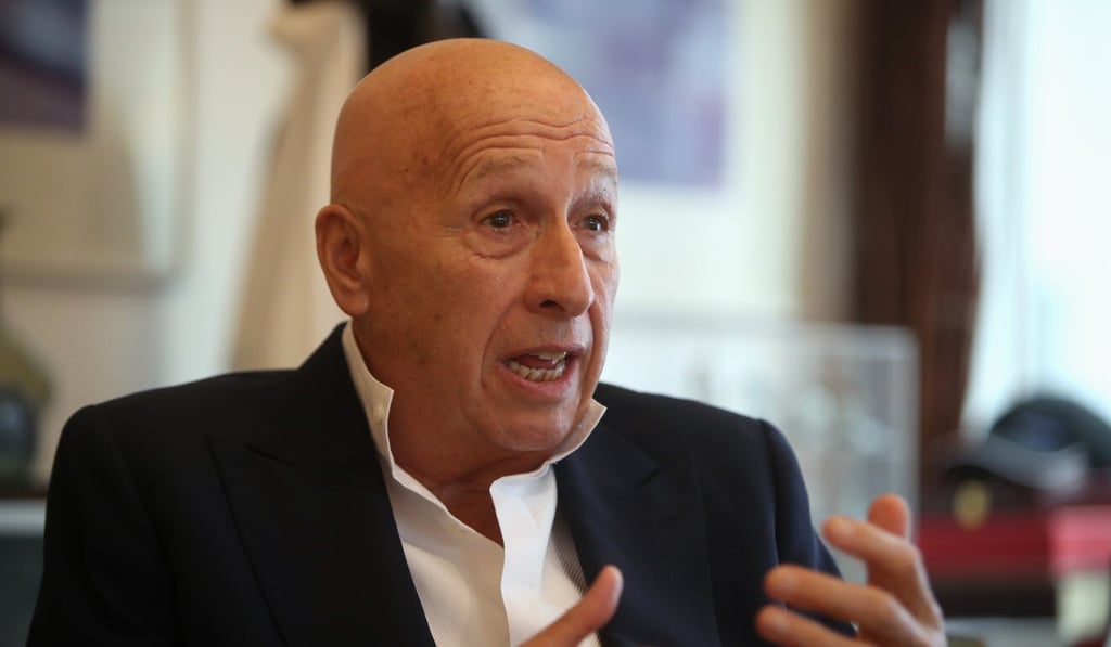 Motions to ask ex-government officials, previous park chairman Allan Zeman and bank representatives to give details on the attraction’s debt were voted down. Photo: Winson Wong Motions to ask ex-government officials, previous park chairman Allan Zeman and bank representatives to give details on the attraction’s debt were voted down. Photo: Winson Wong