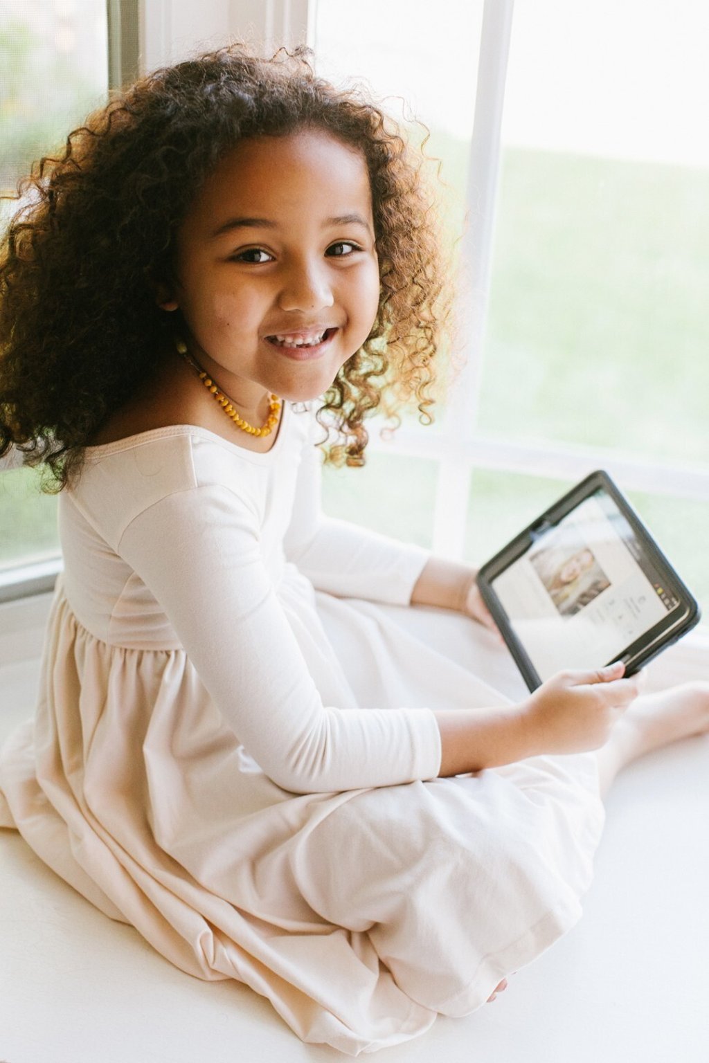 Bumo Brain allows families from anywhere in the world to give their children what Nguyen describes as a “best-in-class experience”. Photo: MarieSam Sanchez Photography