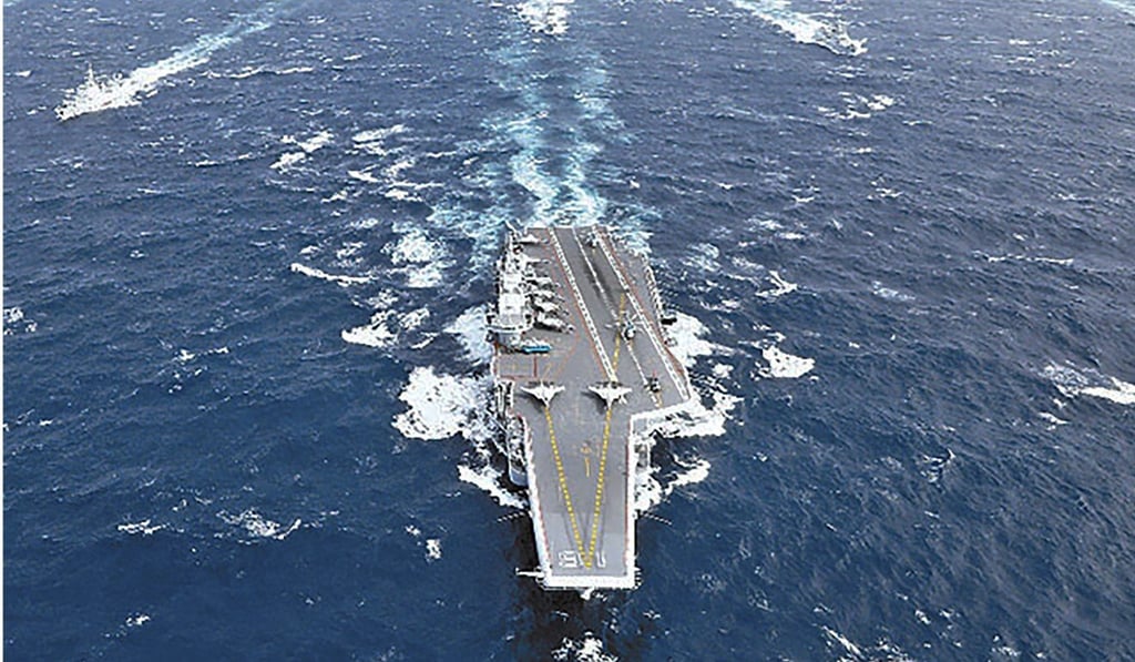 Pla Drill In South China Sea About Combat Readiness Not Seizing Pla Drill In South China Sea About Combat Readiness Not Seizing