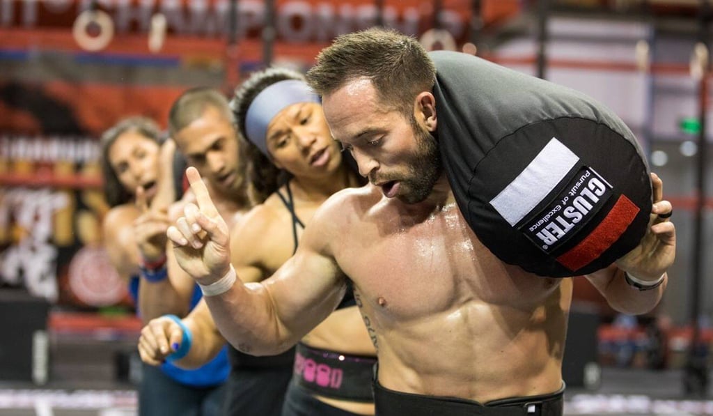 Froning and company will look to win their own competition this August. Photo: Linyibo Froning and company will look to win their own competition this August. Photo: Linyibo