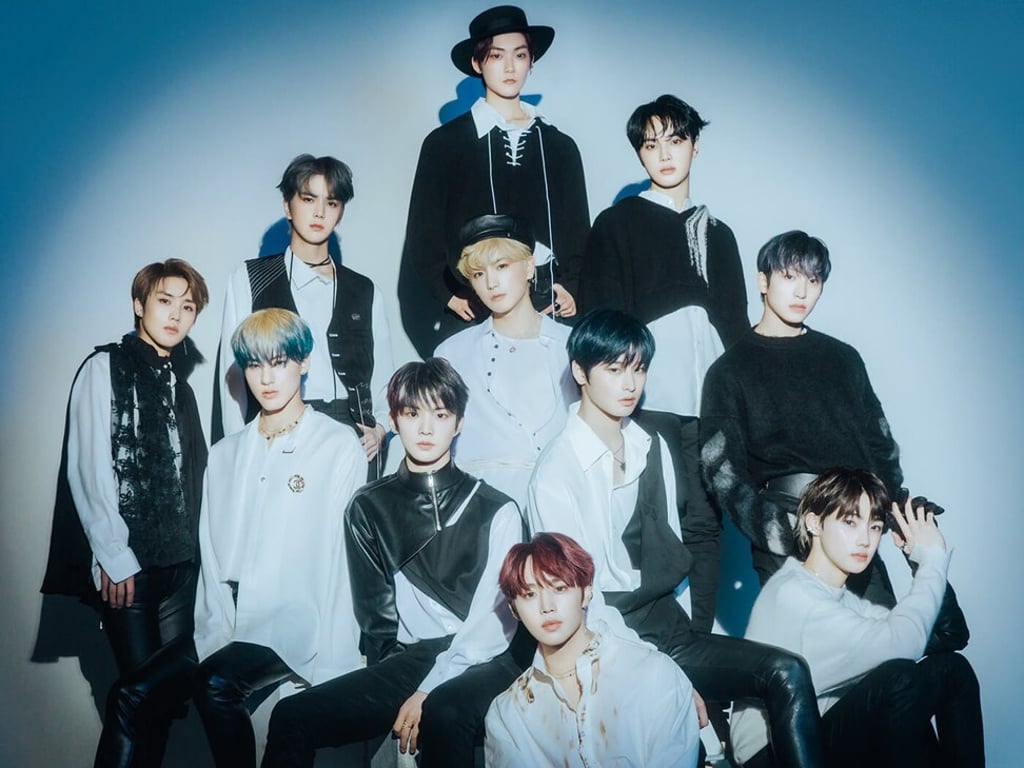 The Boyz will appear in the Kcon online concert series.