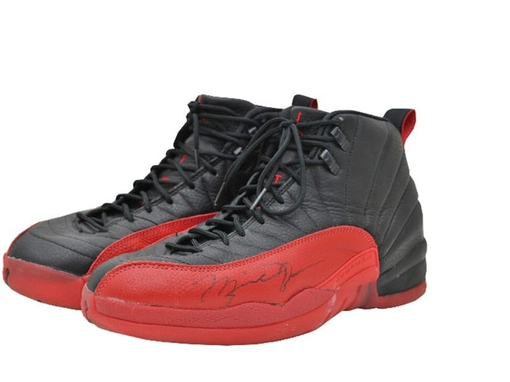 Most expensive jordans in the world shop