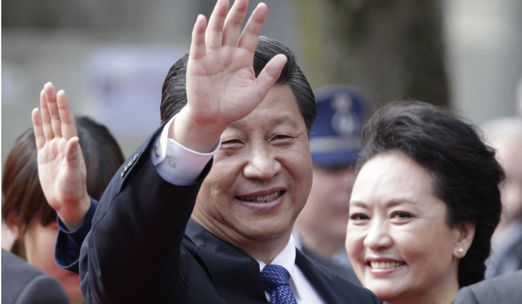 Chinese President Xi Jinping is set to meet EU heads of state in Leipzig in September. Photo: AP Chinese President Xi Jinping is set to meet EU heads of state in Leipzig in September. Photo: AP