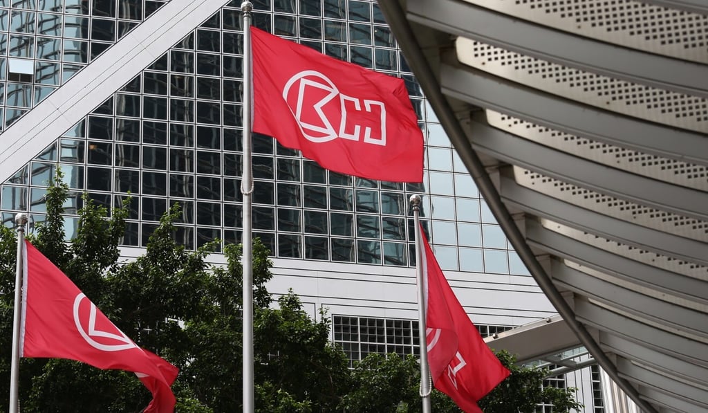 An affiliate of Hong Kong-based CK Hutchison Holdings lost its bid for an important infrastructure project in Israel. Photo: Nora Tam