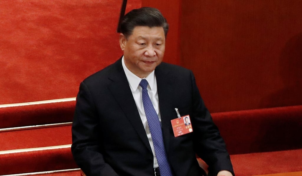 The chemistry between Xi Jinping and Barack Obama was closely watched as the two tried to figure out where ‘the most important bilateral relationship of the 21st century’ could go. Photo: Reuters