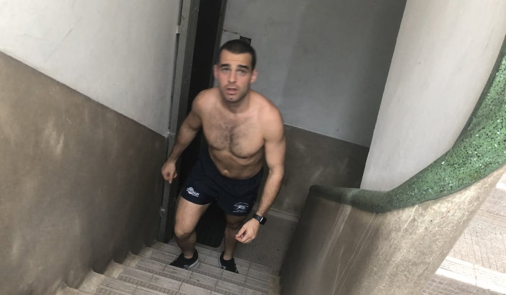 The middle 100 laps takes its toll, as James Pickford wonders if he can finish.