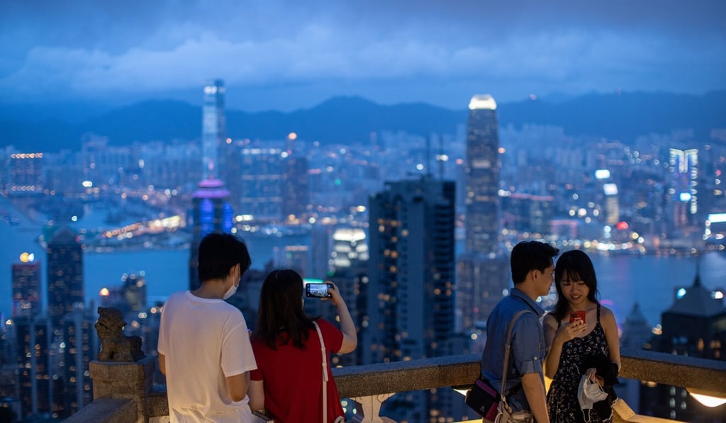 Asia’ tourism industry has almost completely collapsed in the wake of the pandemic. Photo: EPA Asia’ tourism industry has almost completely collapsed in the wake of the pandemic. Photo: EPA