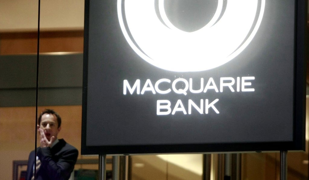 Macquarie is Australia’s top investment bank. Photo: Reuters