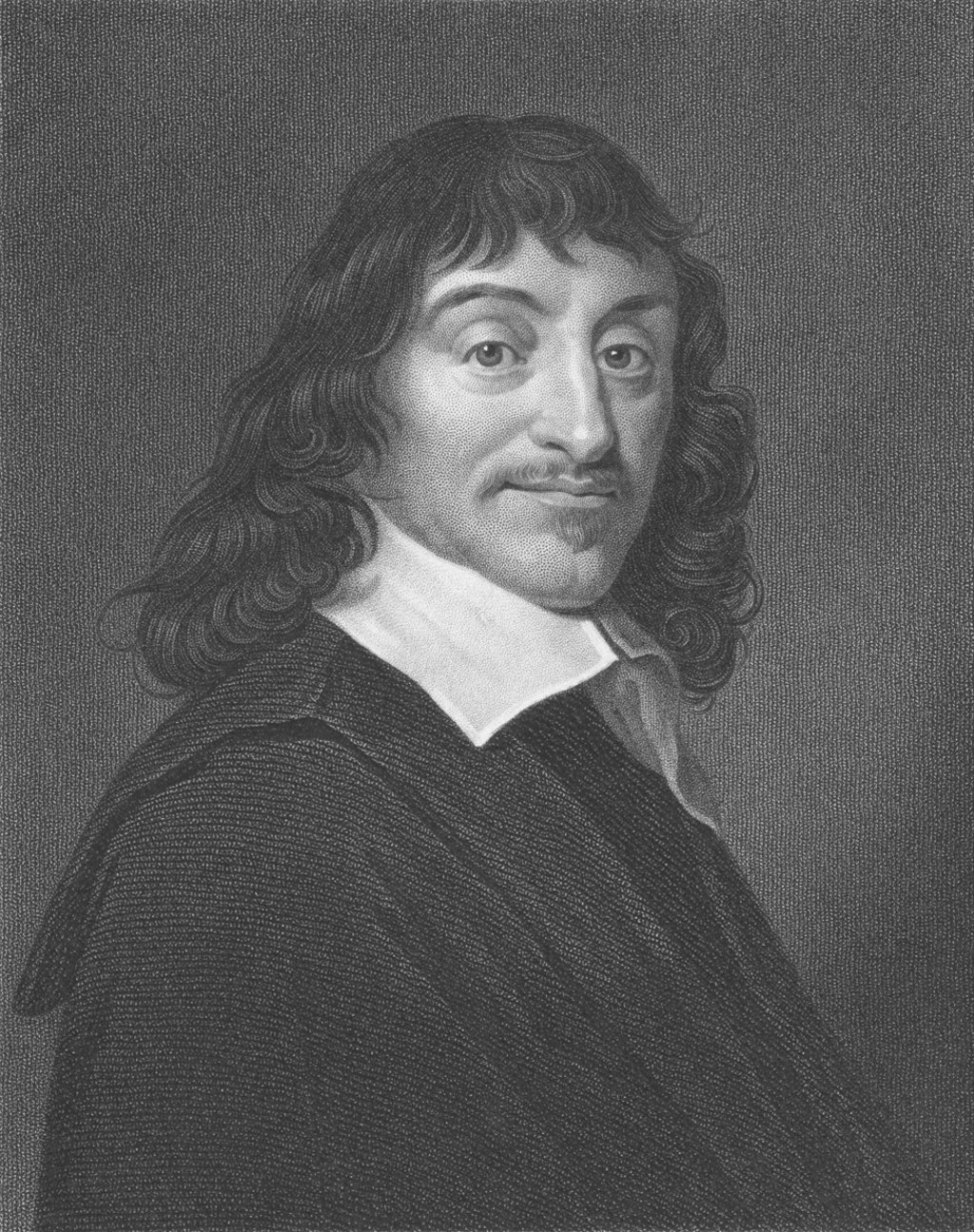 French philosopher René Descartes helped forge the split between the mind and the body. Photo: Getty Images