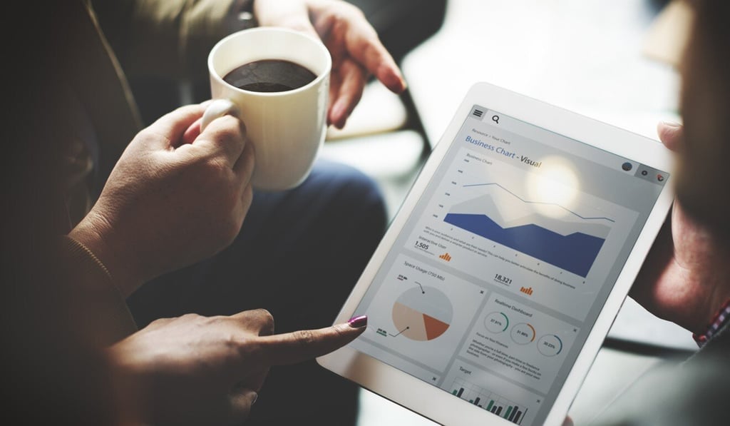 Innovative digital technologies can help businesses to overcome rapidly changing real-world challenges.