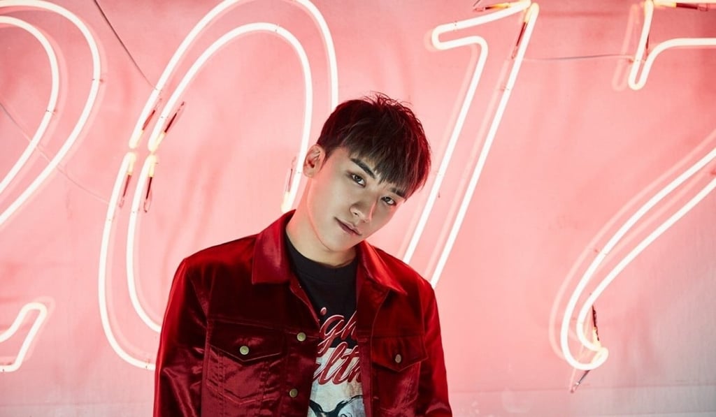 A publicity photo of Seungri. The former BigBang member is charged with procuring prostitutes for investors, and other offences. His former business partner in the Burning Sun nightclub, Yoo In-suk, this week pleaded guilty to all the charges he faced in connection with the sex-and-drugs scandal surrounding the club.