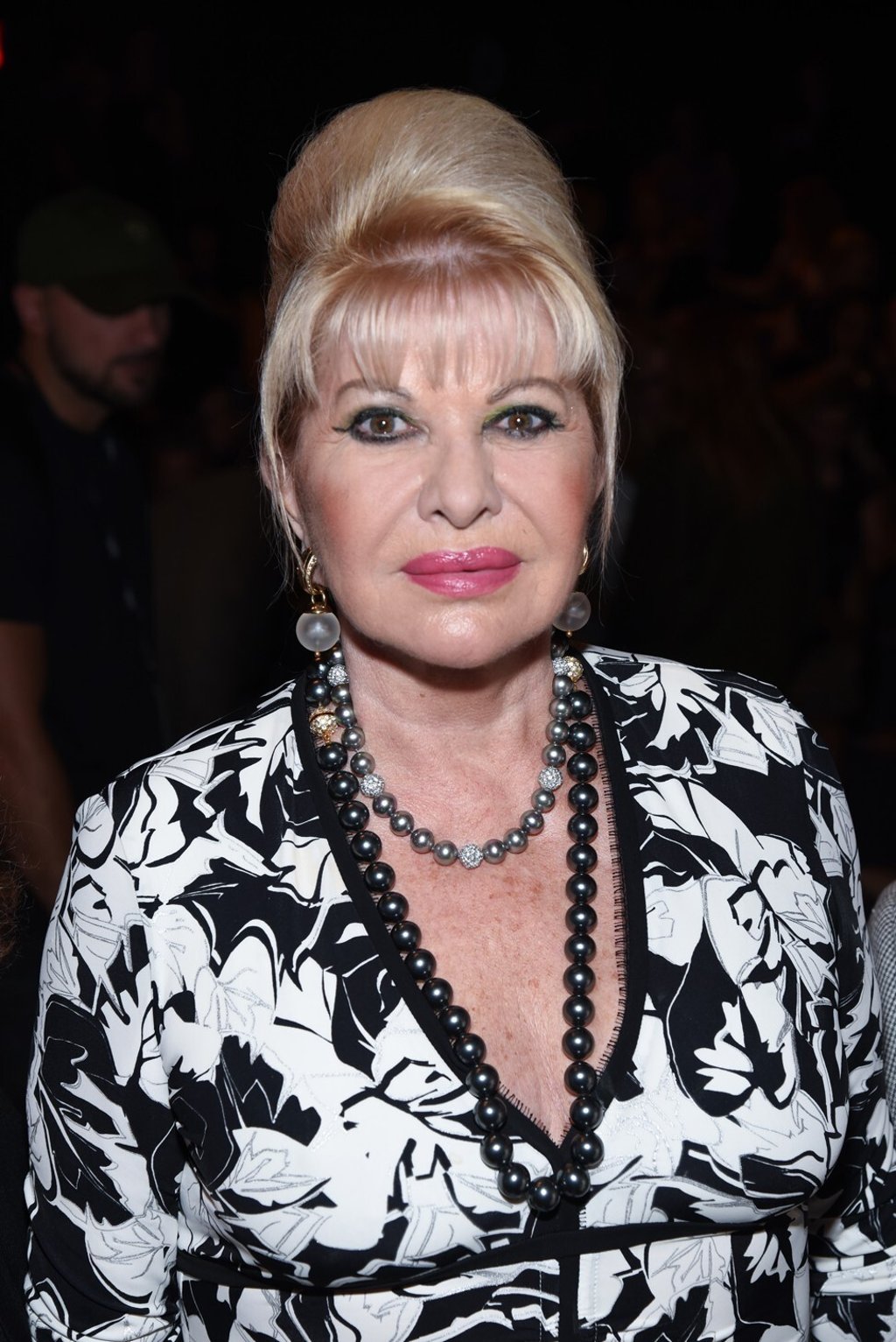 Ivana Trump. Photo: Sipa USA/TNS