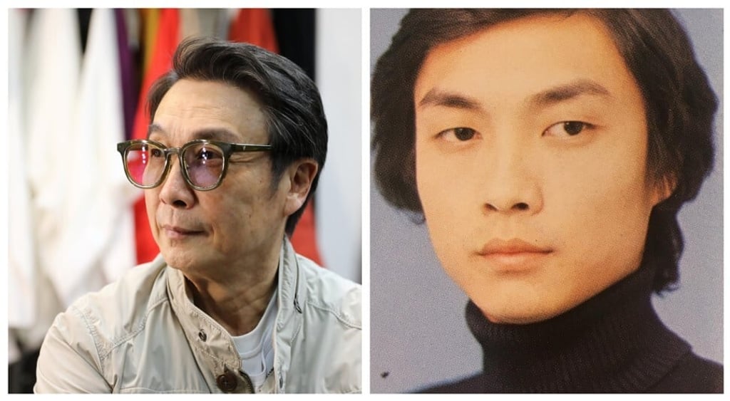 Daddy Damian Lau. Photo: SCMP Daddy Damian Lau. Photo: SCMP