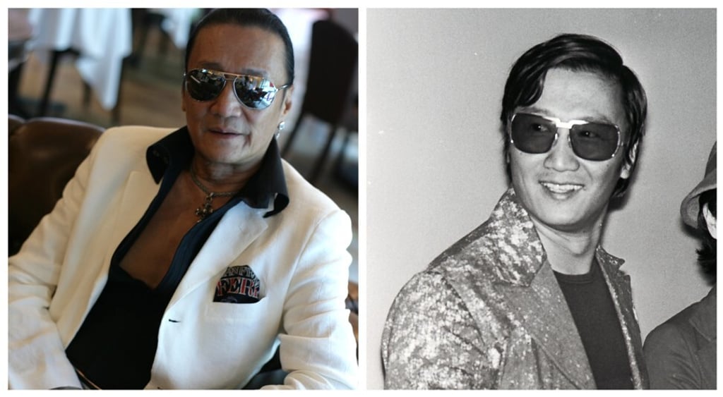 Nicholas’ dad Patrick Tse. Photo: SCMP Nicholas’ dad Patrick Tse. Photo: SCMP