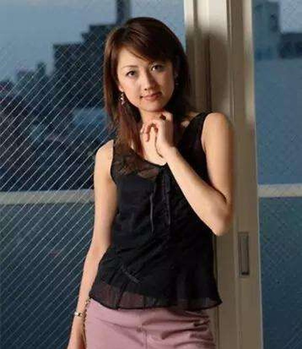 Ji Kaiting is probably the richest young Chinese woman you have never heard of. Photo: sohu.com