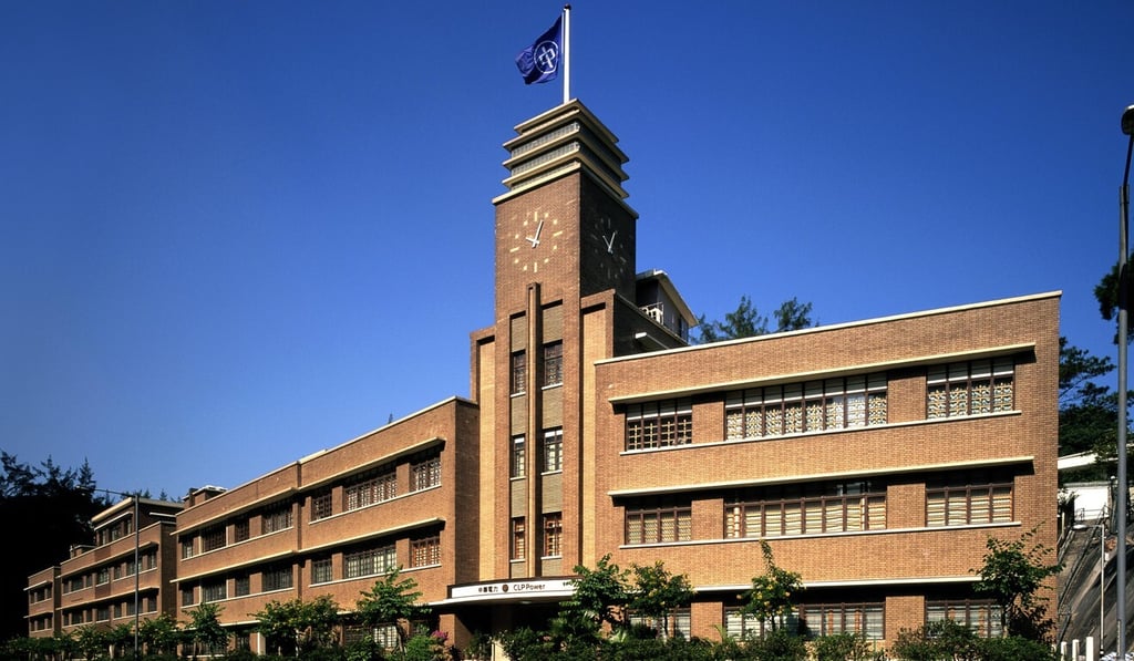 The preservation work includes transforming the CLP Clock Tower into a community facility, ensuring it will continue to be used by local residents. Photo: CLP