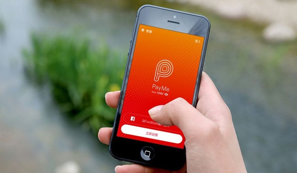 Guidirlian says the success of PayMe, which has recently surpassed two million users, is rooted in its emphasis on design thinking and user-centricity. Photo: HSBC