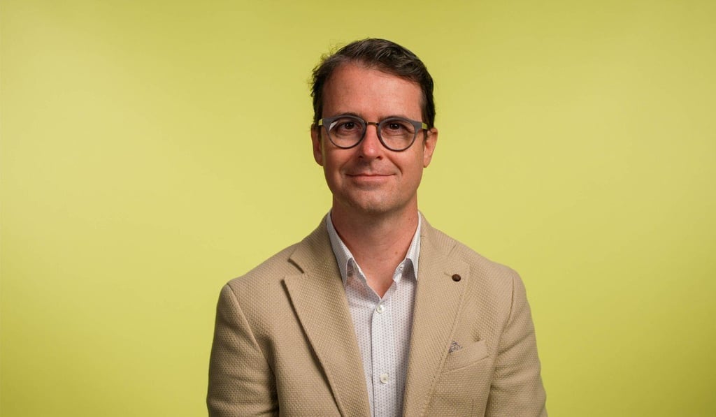 Amate, who helps companies adopt design thinking into their operations, says businesses should design with empathy and ensure their products are relevant to the needs of the users.